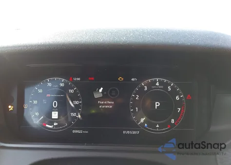 2019 Land Rover Range Rover Velar P250 R-Dynamic Se from USA, damaged, VIN SALYL2EX2KA792864